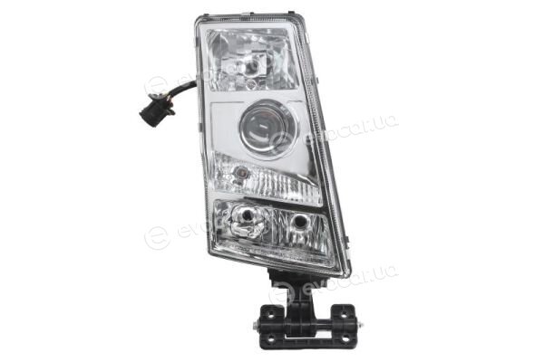 Trucklight HL-VO006R