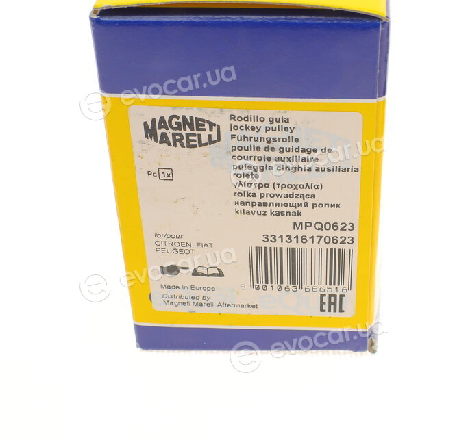 Magneti Marelli 331316170623