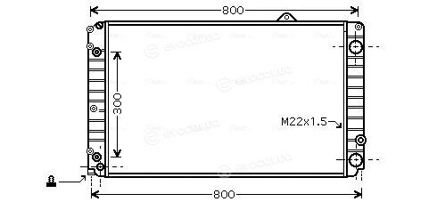 Ava Quality AIA2099