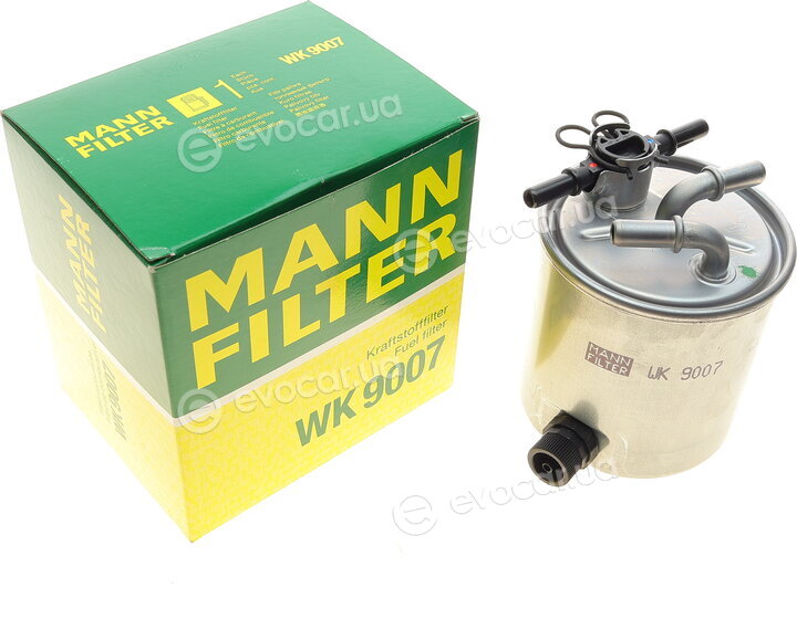 Mann WK 9007