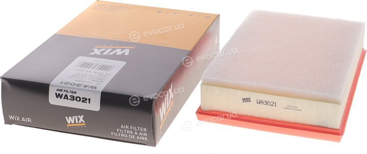 WIX WA3021