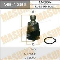 Masuma MB-1392