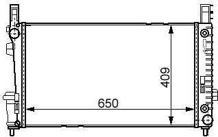 Starline A MS 2365