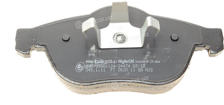 Metelli 22-0336-1