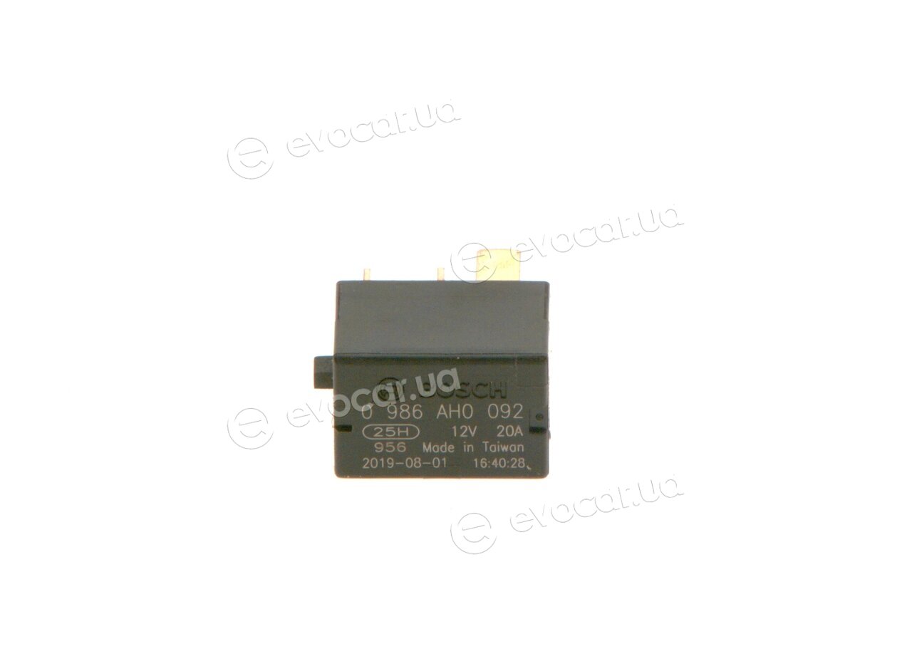 Bosch 0 986 AH0 092