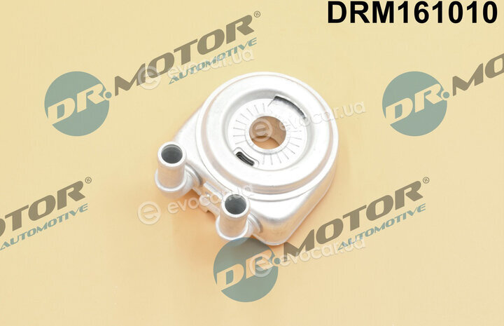 Dr. Motor DRM161010