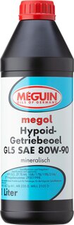 Meguin 4868