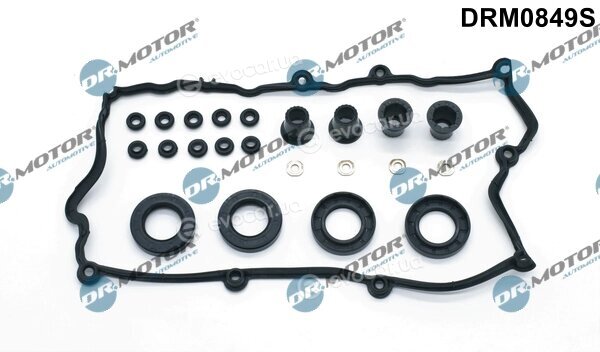 Dr. Motor DRM0849S