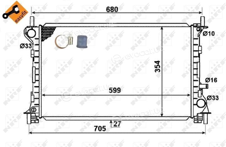 NRF 58375