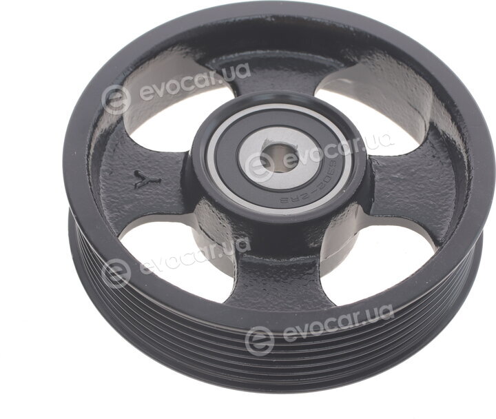 SKF VKM 61022