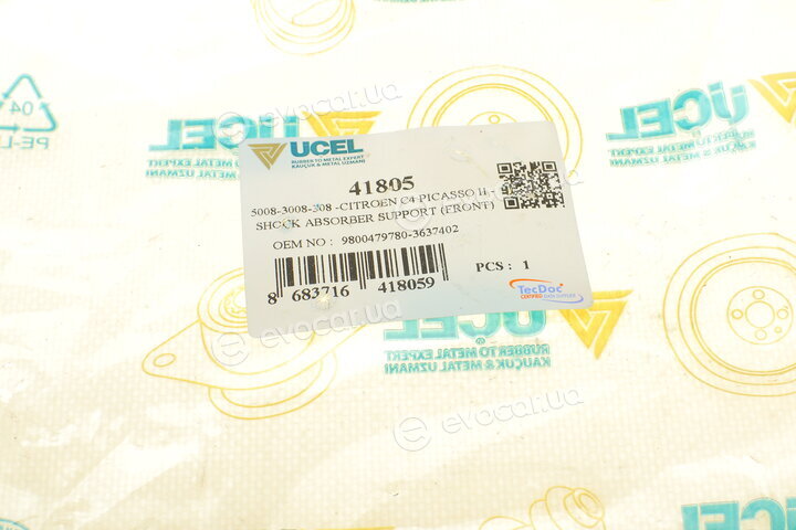 Ucel 41805