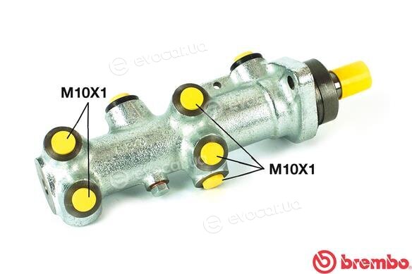 Brembo M 61 006