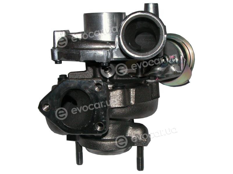 Starline TD S1076T
