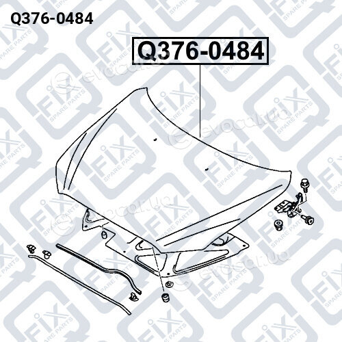 Q-Fix Q3760484