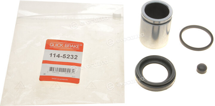 Kawe / Quick Brake 114-5232