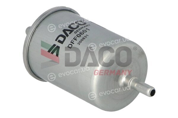 Daco DFF0601