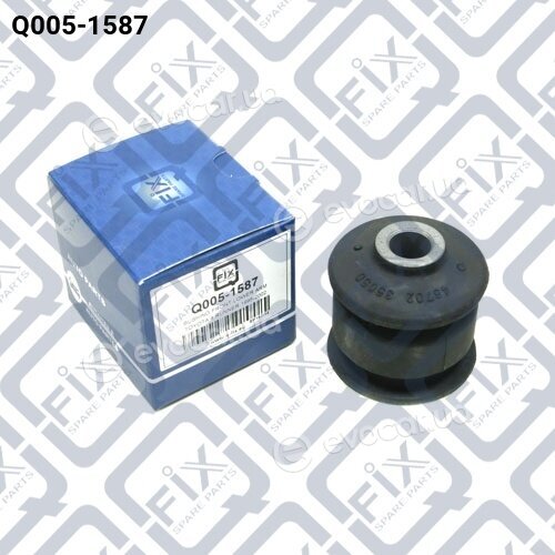 Q-Fix Q0051587