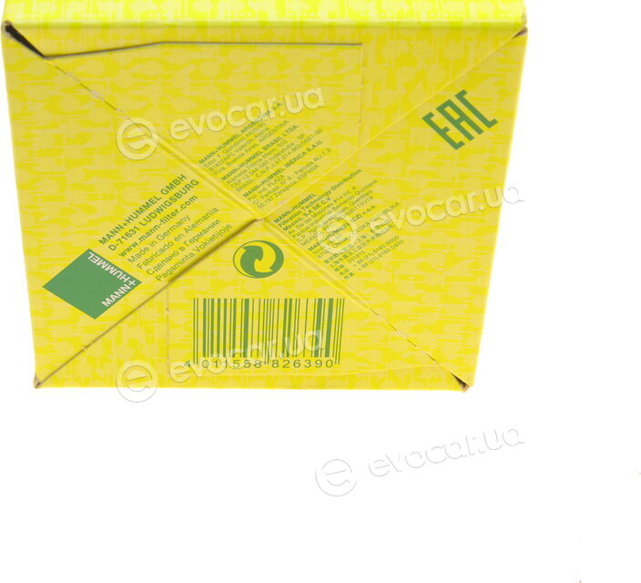 Mann PU 9001/1 x