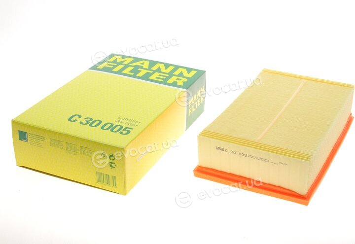 Mann C 30 005
