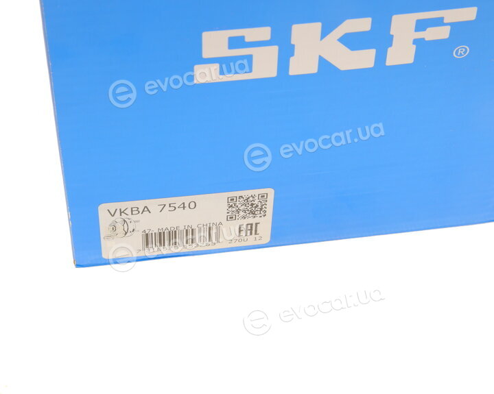 SKF VKBA 7540