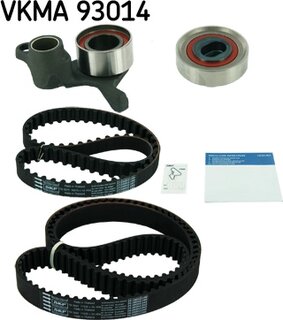 SKF VKMA 93014