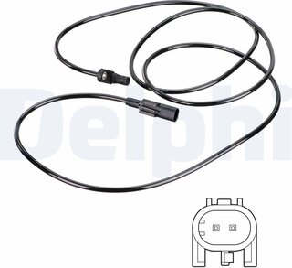 Delphi SS20795
