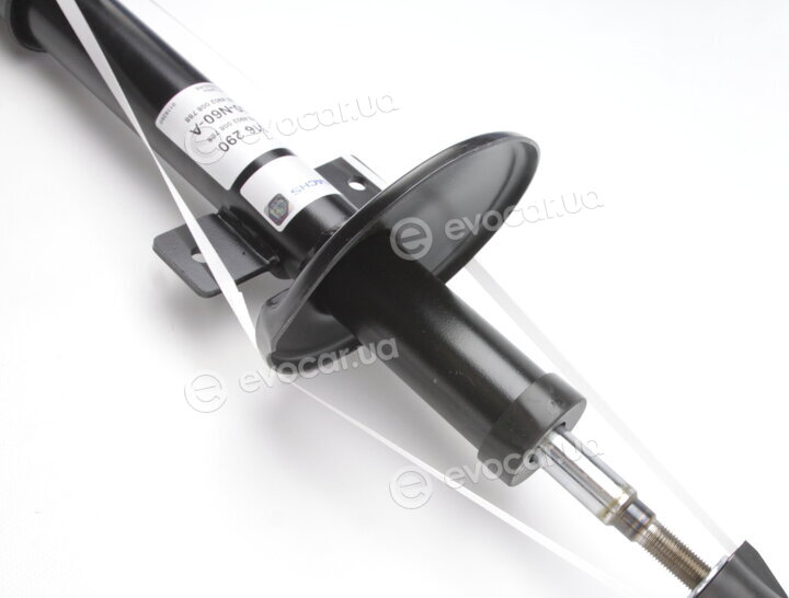 Sachs 316 290