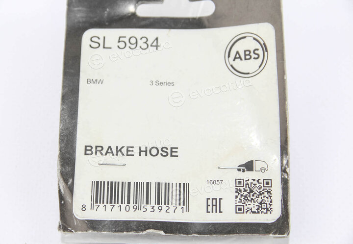 A.B.S. SL 5934