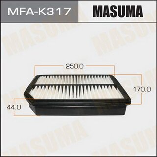 Masuma MFAK317