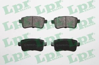 LPR / Samko 05P1484