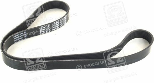 Dayco 7PK1360