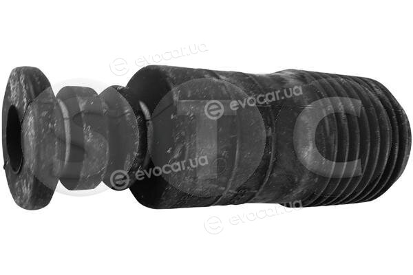 Metalcaucho / STC T457088