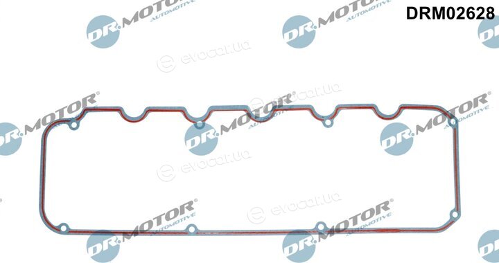 Dr. Motor DRM02628