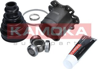 Kamoka 8709