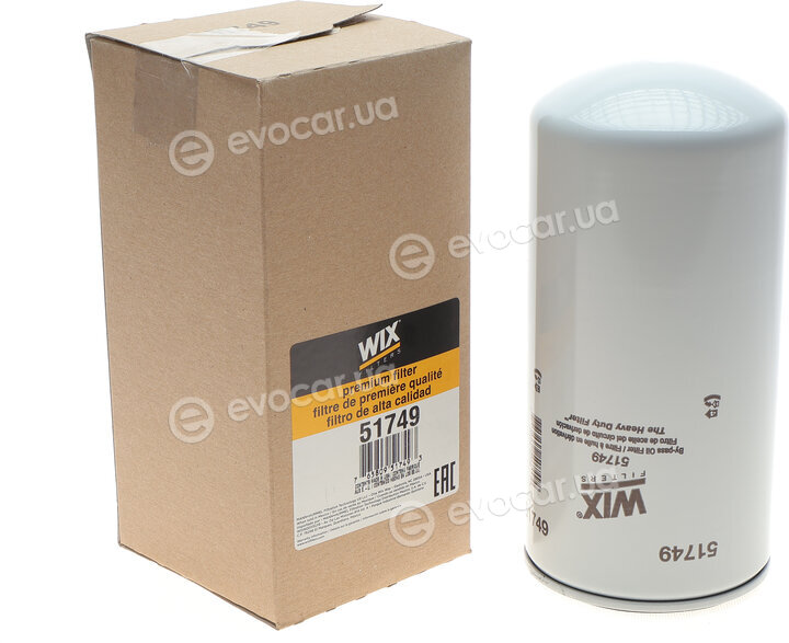 WIX 51749