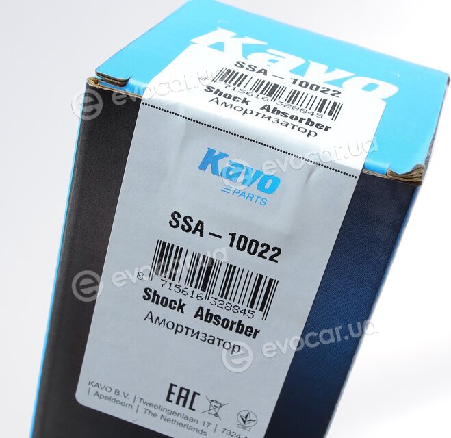 Kavo SSA-10022