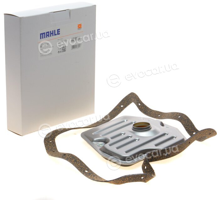 Mahle HX 245D