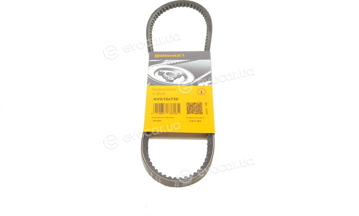Continental AVX10X730