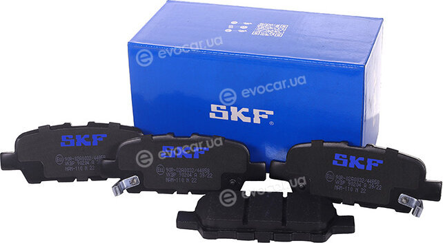 SKF VKBP 90204 A