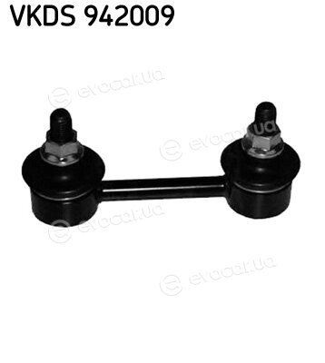 SKF VKDS 942009