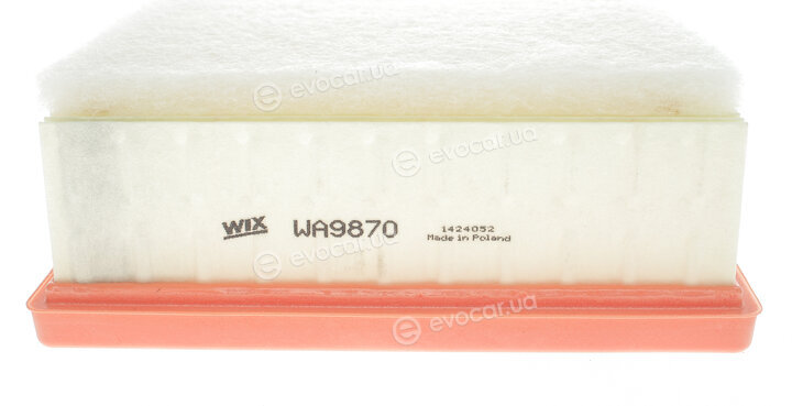 WIX WA9870