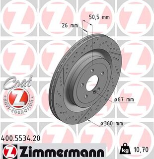 Zimmermann 400.5534.20