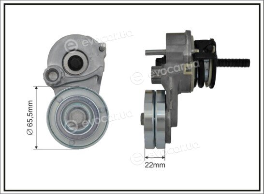 Caffaro 130400SP