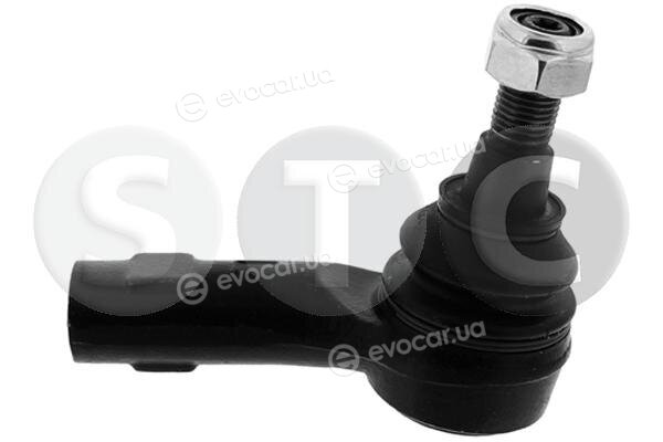 Metalcaucho / STC T439801