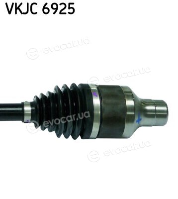 SKF VKJC 6925