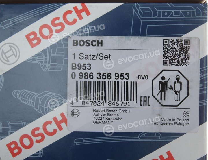 Bosch 0 986 356 953