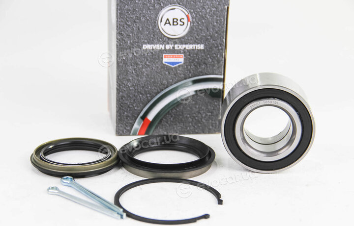 A.B.S. 200445