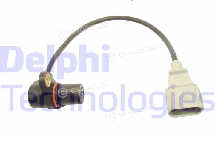 Delphi SS10811