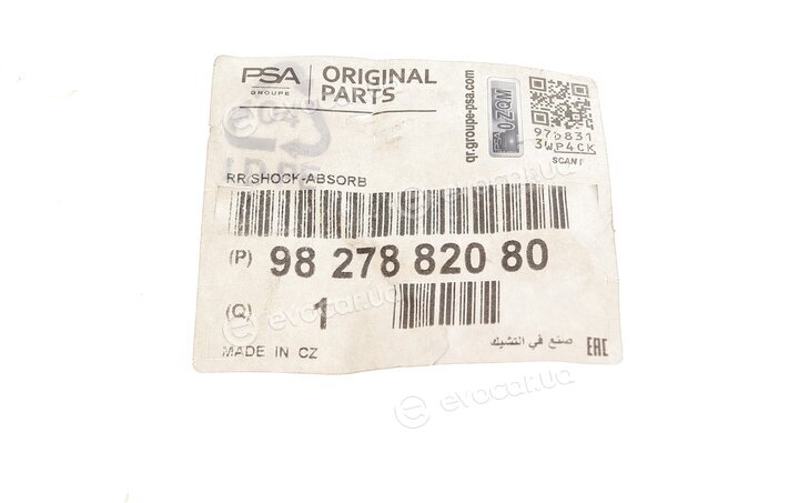 Mopar (PSA / FCA) 9827882080