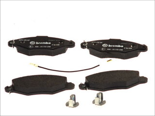Brembo P 56 038